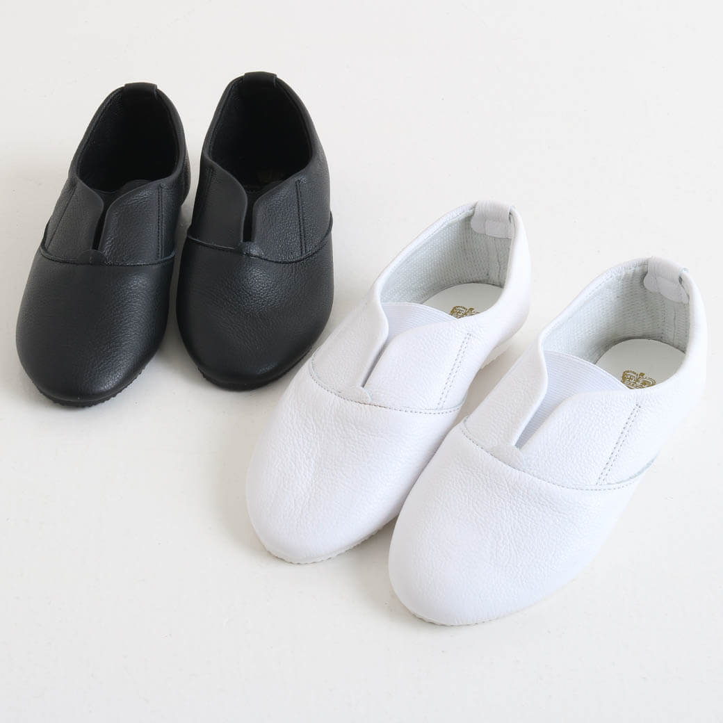 【4/4 20:00～4/10 9:59までP10倍】クラウン CROWN エラスティックタン ジャズ レザーシューズ ELASTIC TONGUE JAZZ レディース 靴 シューズ 送料無料 ボーンフリー BORN FREE