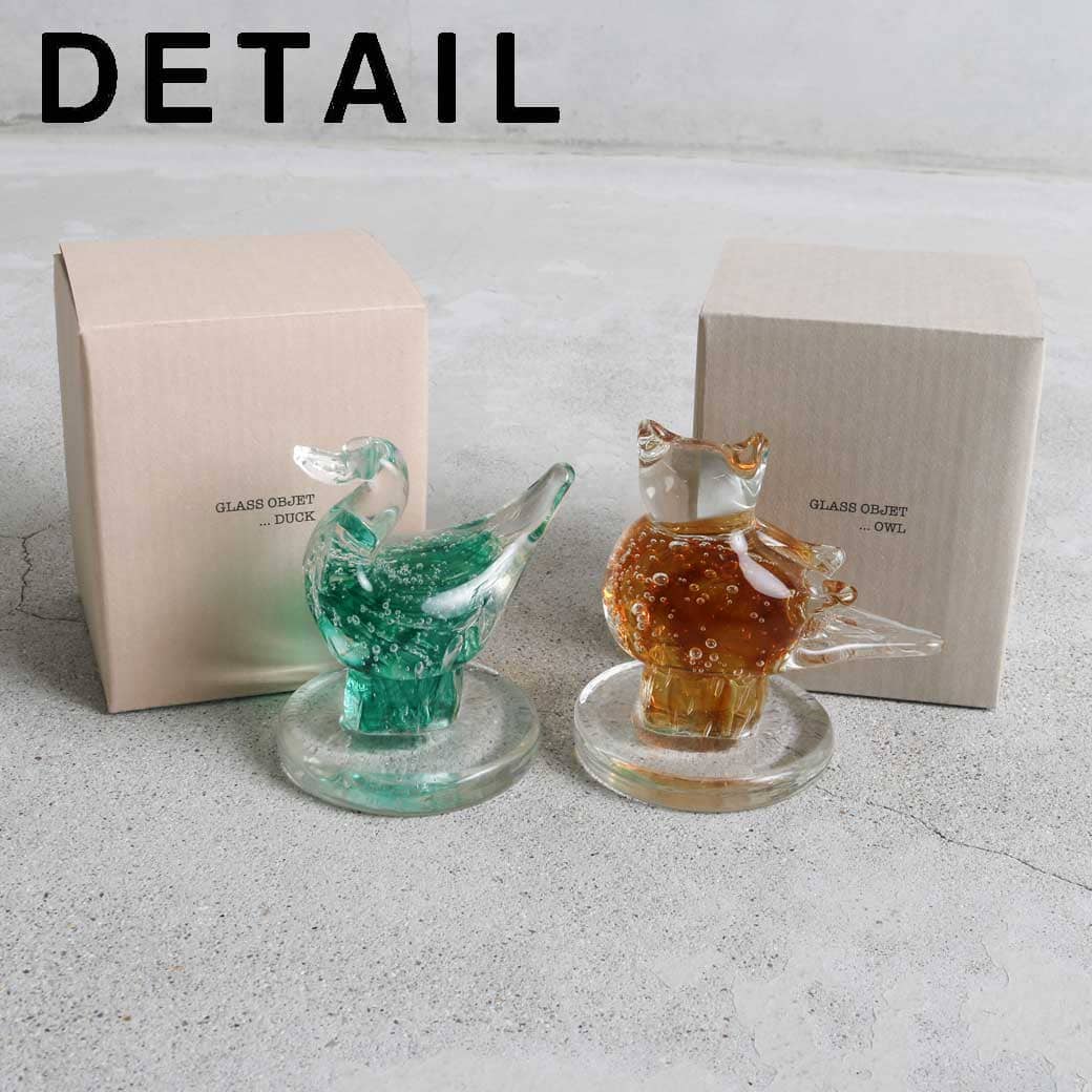 楽天市場】【Lサイズ】 Bird Paper Weight / バード ペーパーウェイト