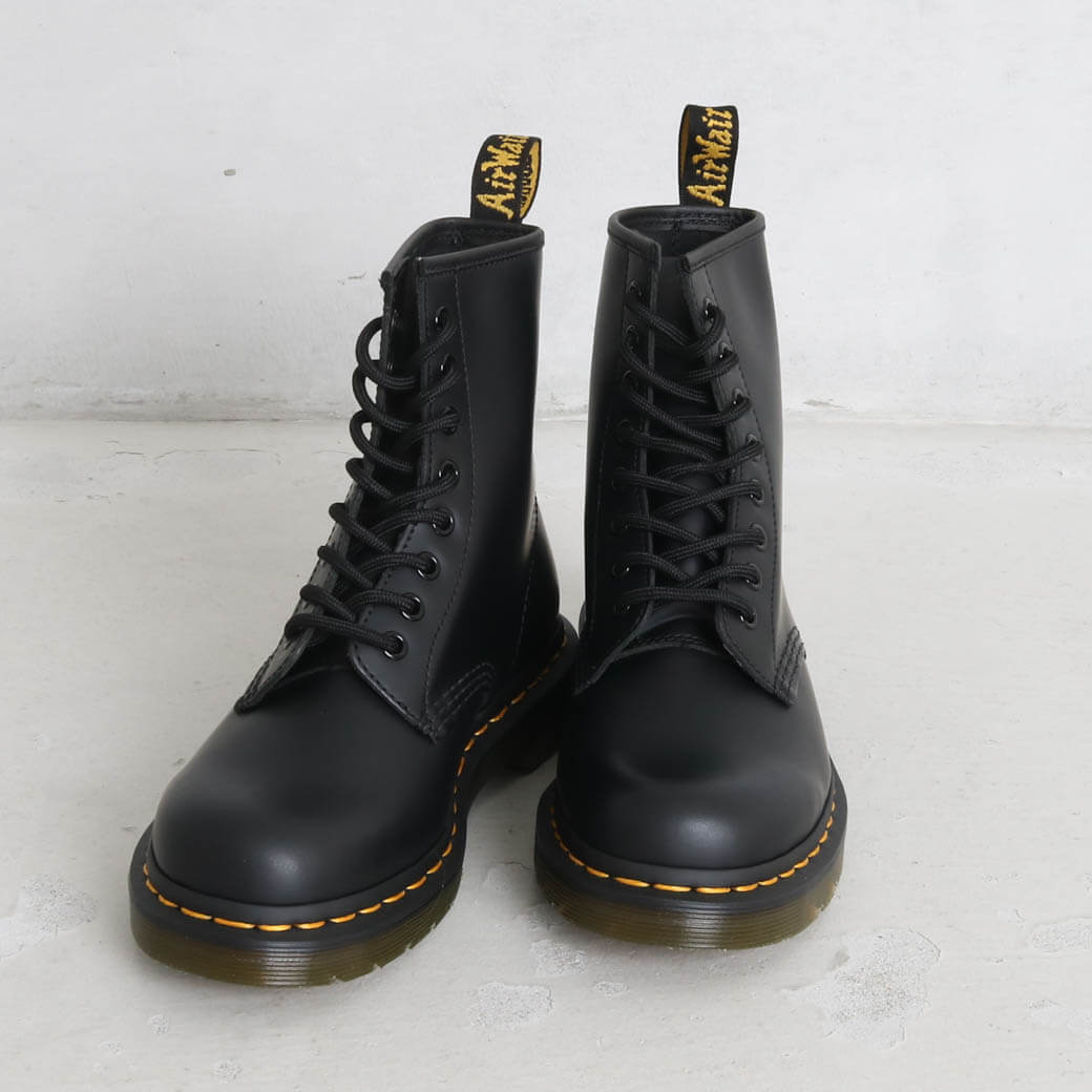 【7/19 20:00~7/26 9:59までP10倍】Dr.Martens ドクターマーチン 1460 8ホール ブーツ レディース 靴 レザー 116510072004 10072004 ファーストモデル 送料無料 ボーンフリー BORN FREE|BORN FREE E-SHOP