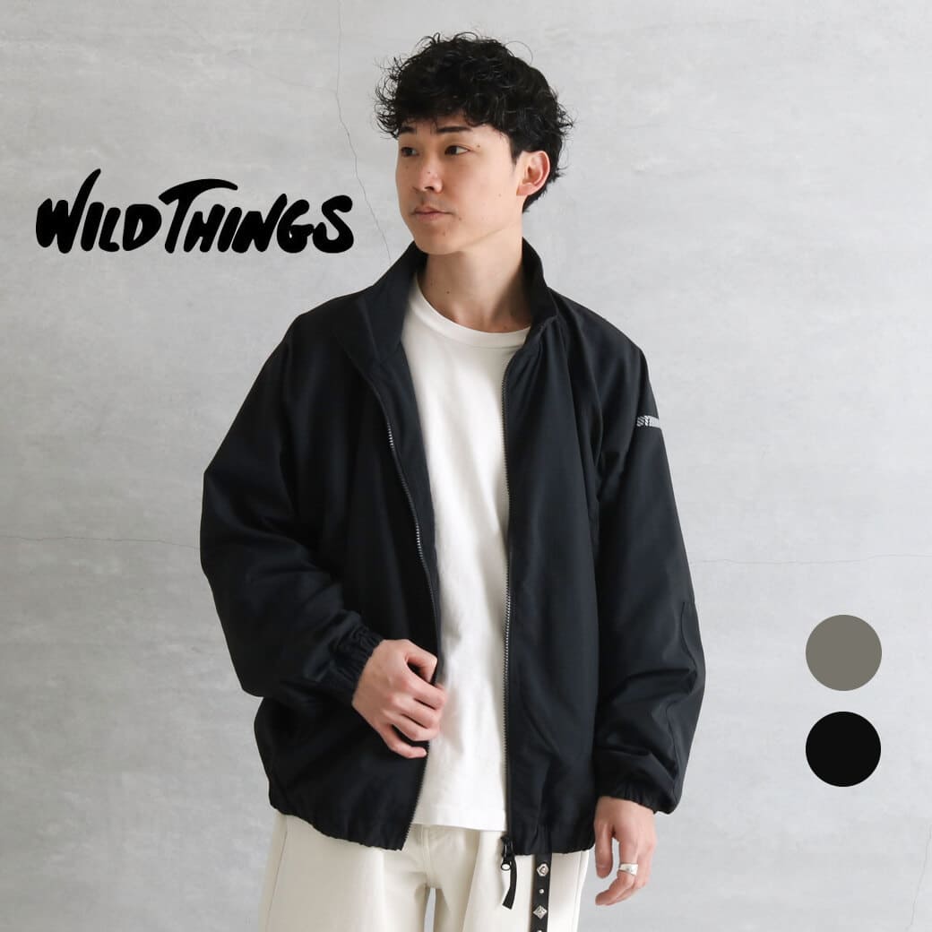 楽天市場】ワイルドシングス メンズ アーバンコート ナイロンコート