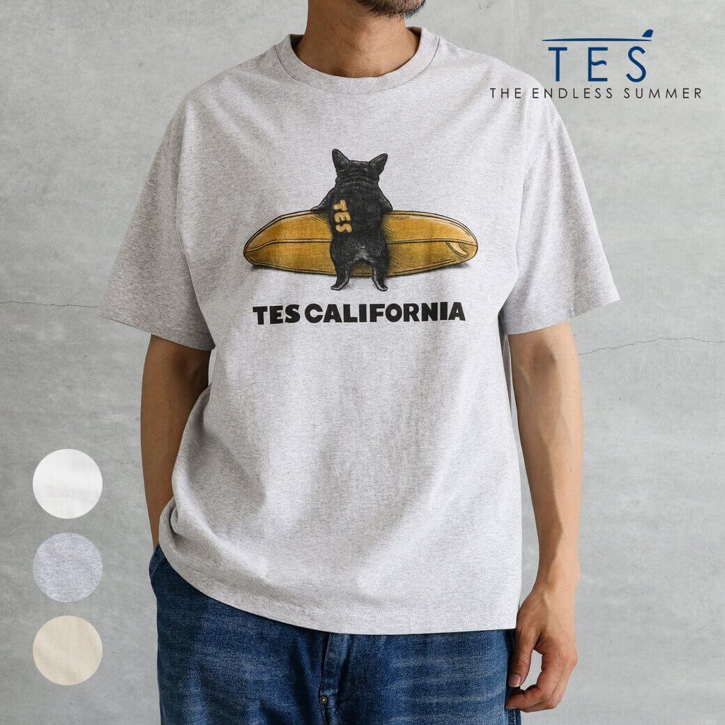 TES ザエンドレスサマー　完売品大特価　未使用Tシャツ10着セット タグ付き エンドレスサマー Tシャツ THE ENDLESS SUMMER - メルカリ