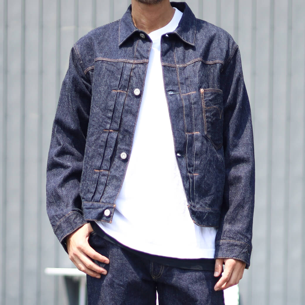 楽天市場】PHERROW'S フェローズ ジャケット チェーン刺繍