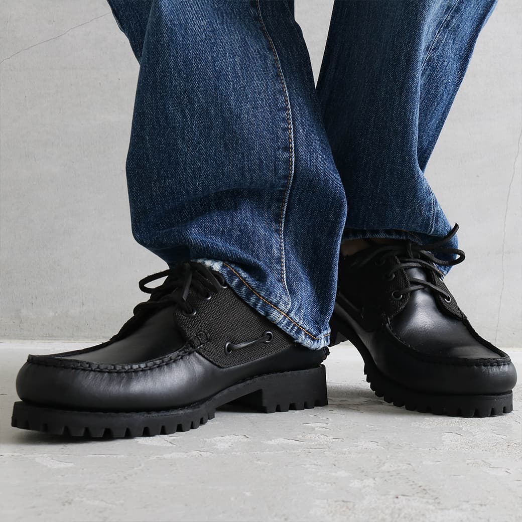 楽天市場】Timberland CLOT デッキシューズ 3 EYE CLASSIC LUG SHOE