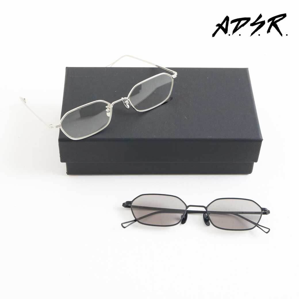 楽天市場】[送料無料]A.D.S.R. : JASON : JASON03 全2色 [WAX][D