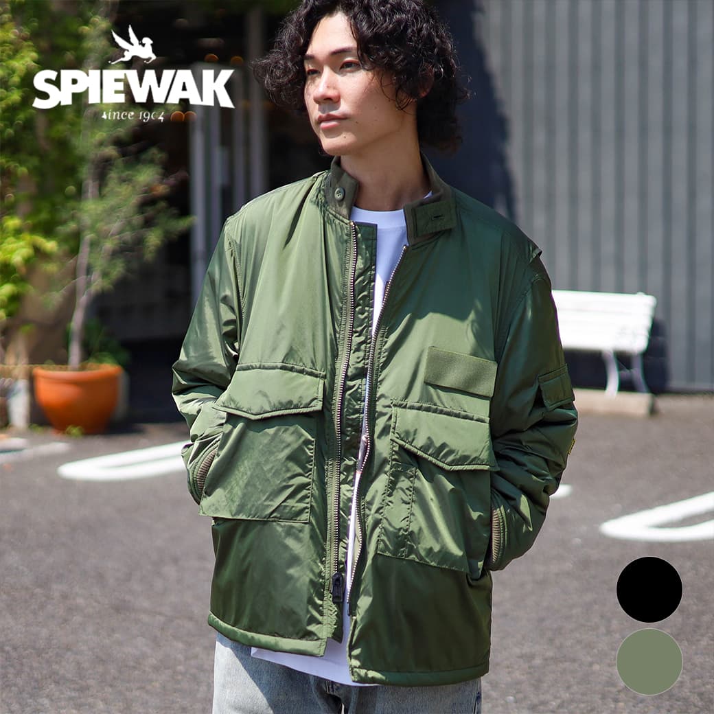 楽天市場】SPIEWAK （スピワック） GOLDEN FLEECE （ゴールデン