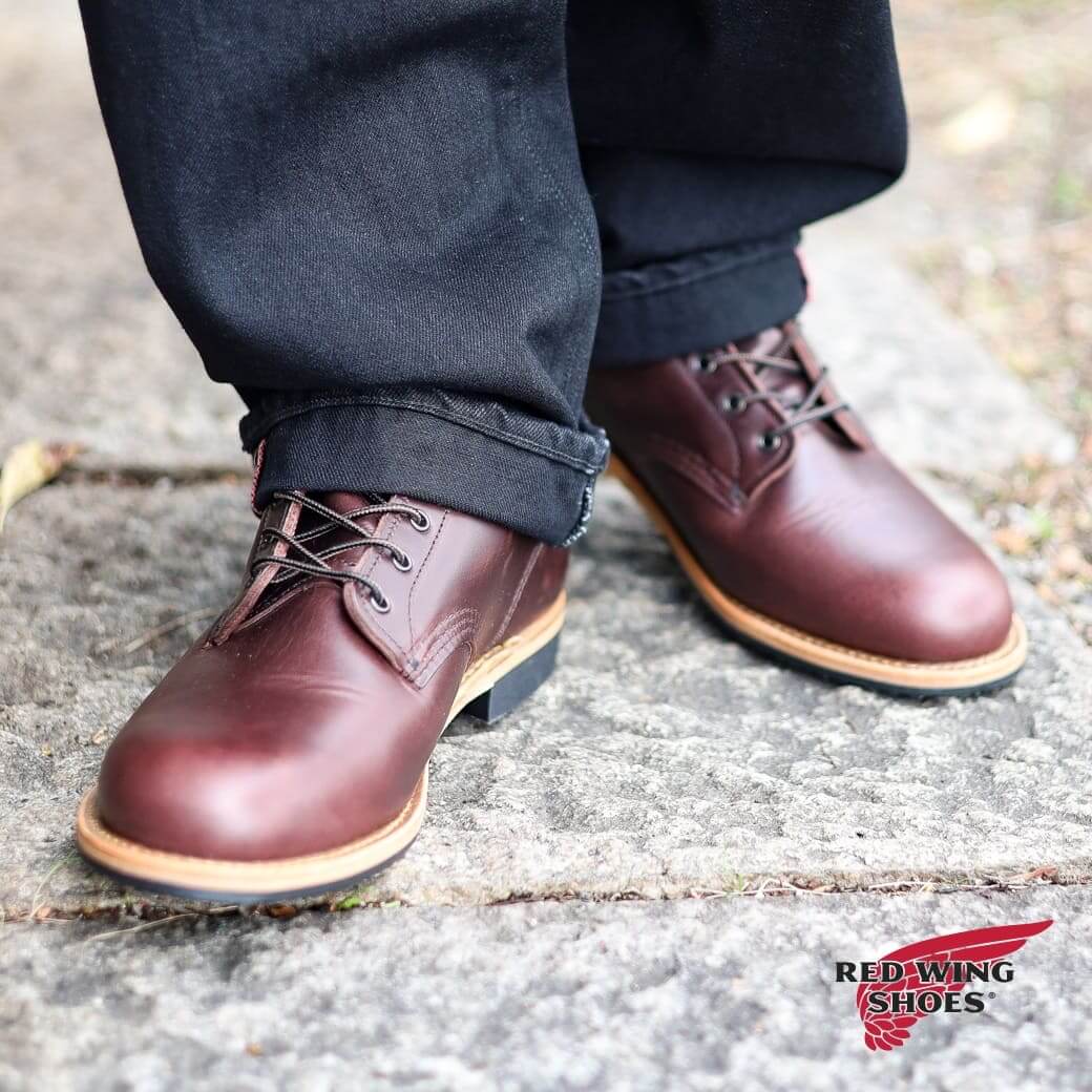 楽天市場】レッドウィング ベックマン REDWING 9015 BECKMAN