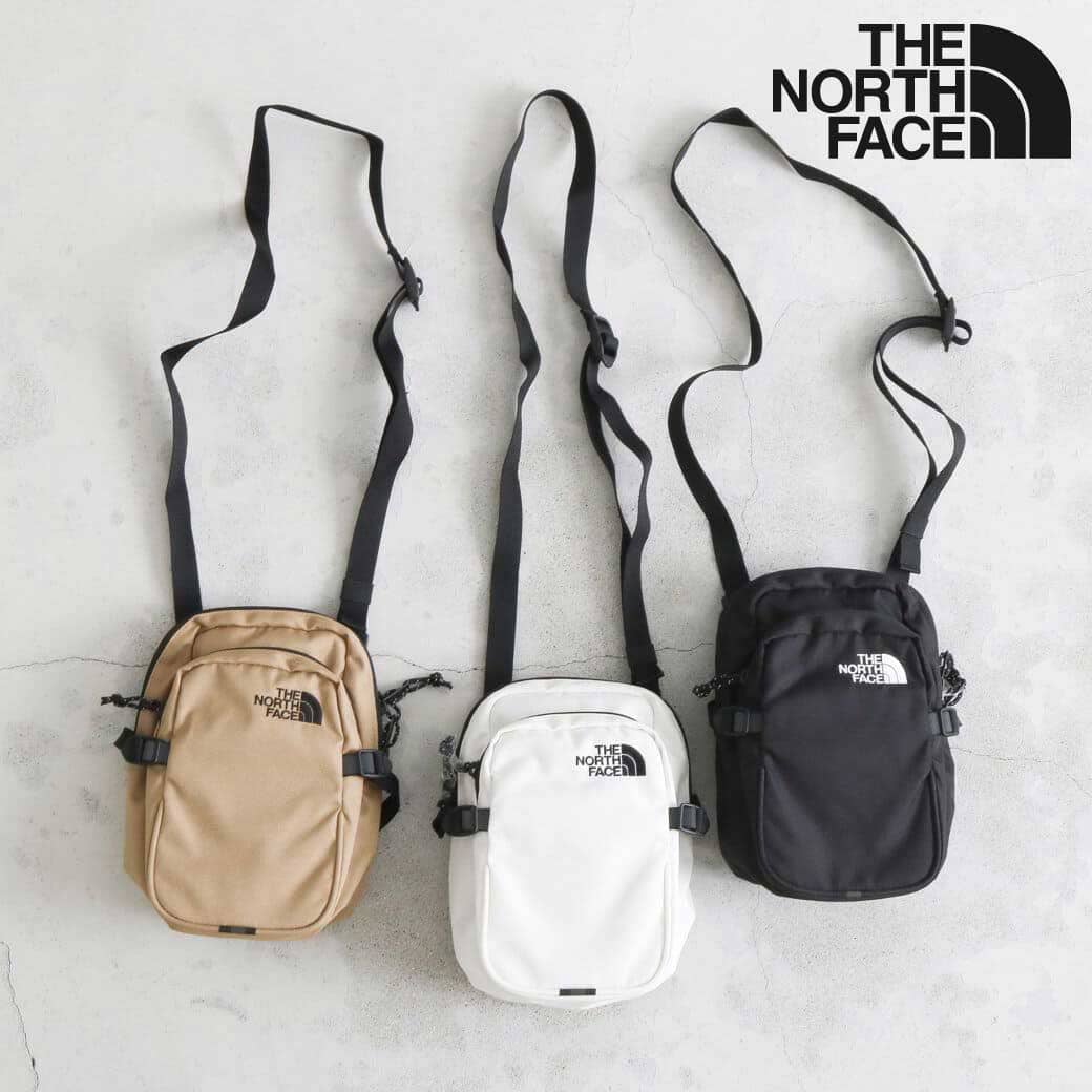 【楽天市場】THE NORTH FACE ザ・ノース・フェイス ボルダー ミニショルダー バック ショルダー ユニセックス メンズ レディース