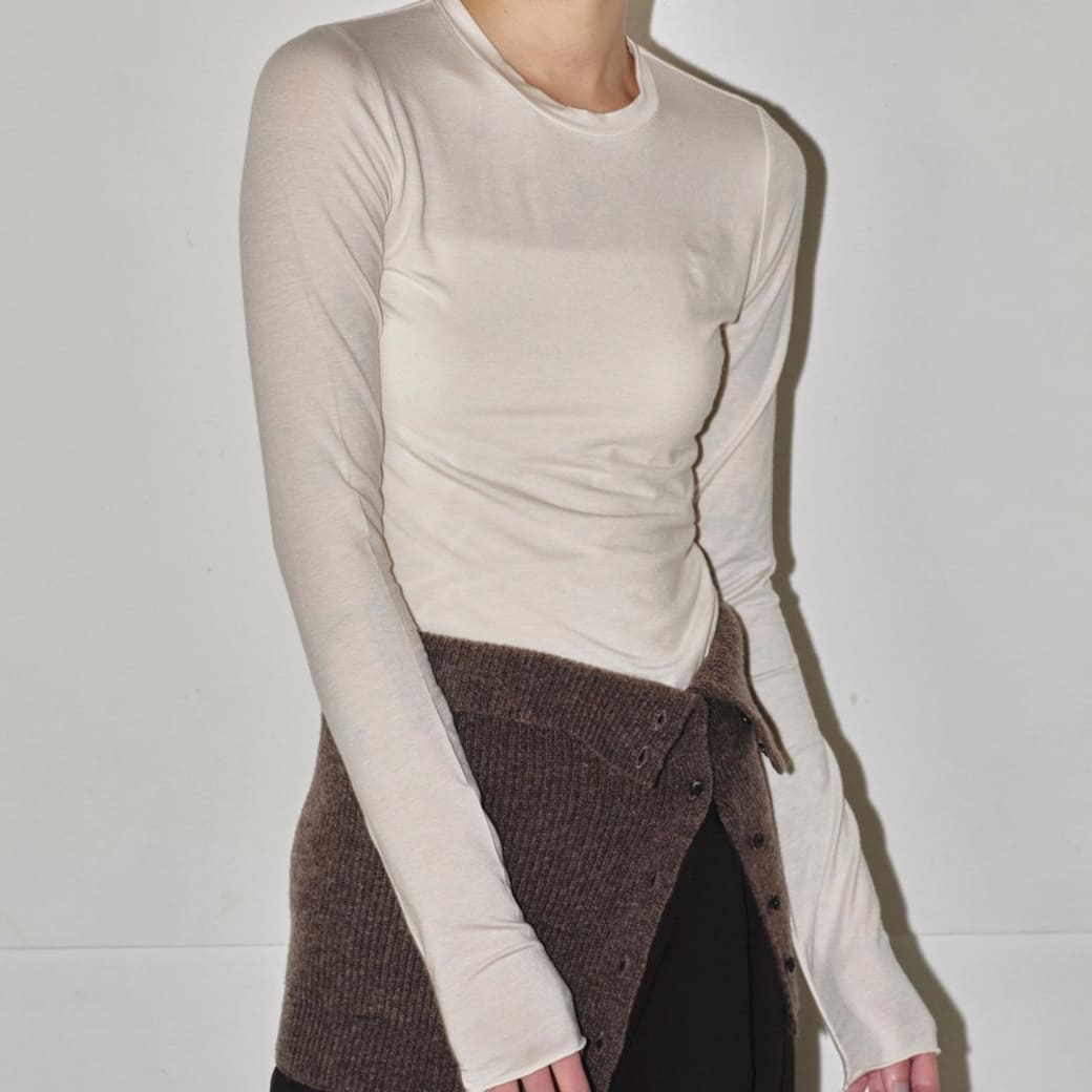 トップス TODAYFUL Sheer Drawstring Pullover 楽天市場】TODAYFUL トゥデイフル Sheer Drawstring Pullover