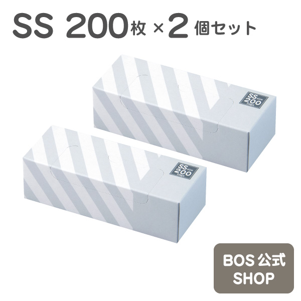 楽天市場】○送料無料○【公式BOS-SHOP☆驚異の 防臭袋 BOS (ボス