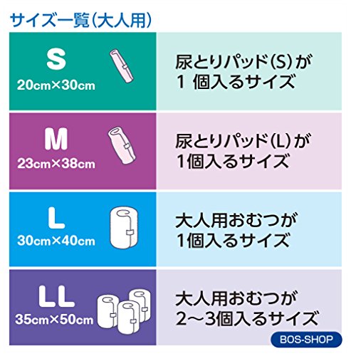 楽天市場 送料無料 公式bos Shop 驚異の 防臭袋 Bos ボス Llサイズ 60枚入 袋カラー ホワイト 大人 ジュニア 介護 在宅 おむつ ペット 犬 うんち トイレ パッド 生ゴミ 処理 におい 消 臭 対策 非常 防災 Bos Shop