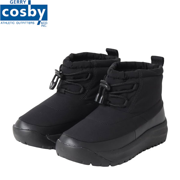 コスビー cosby メンズ スノーブーツ スノトレ CSSNB-70 4,548円