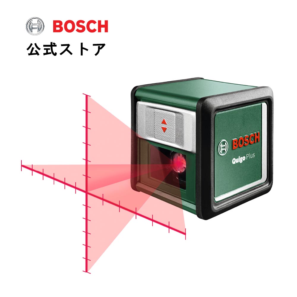 新品　BOSCH ボッシュ クロスラインレーザー GLL30G BOSCH クロスラインレーザー GLL30G型 電動工具・エアー工具
