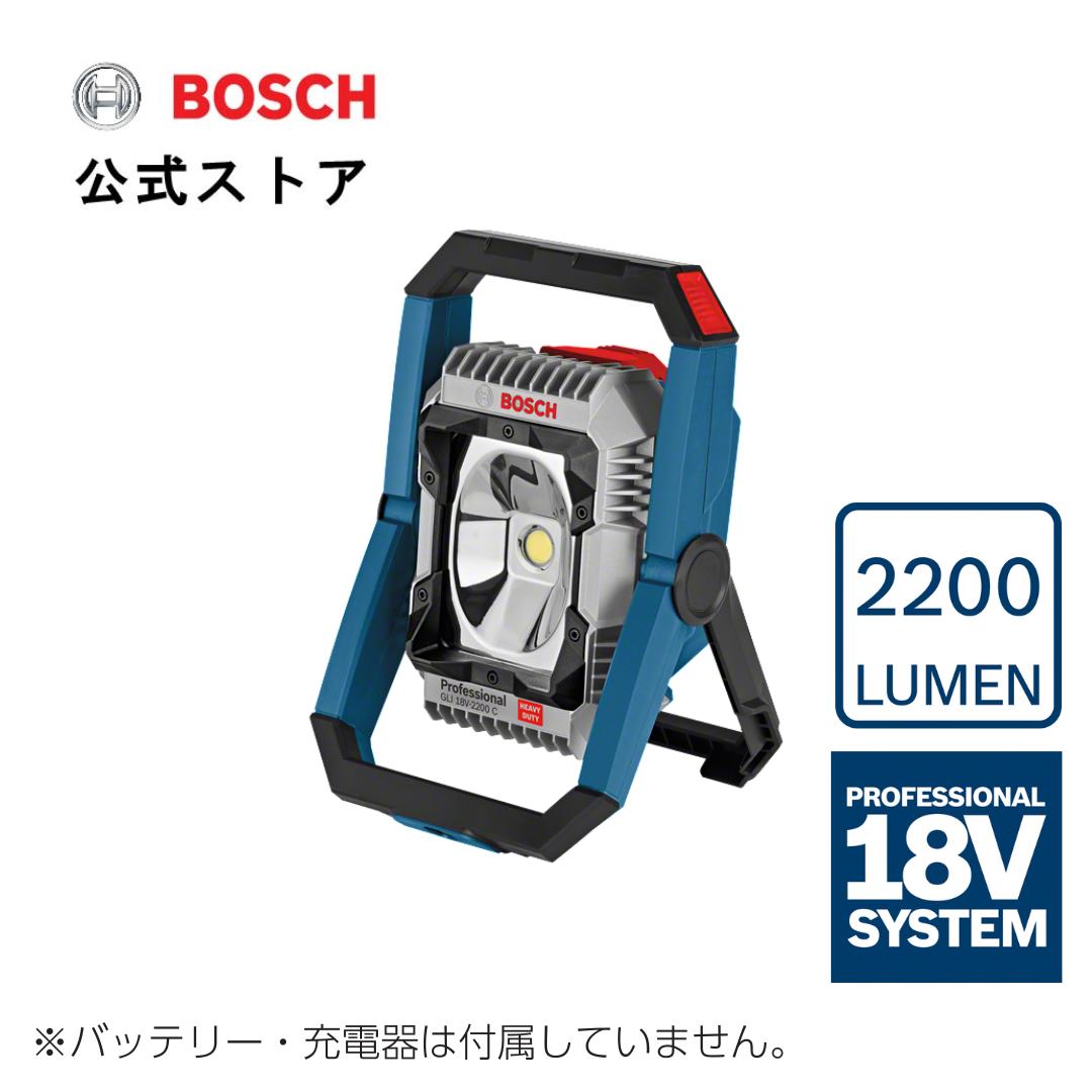 楽天市場】【公式ストア】コードレス投光器 GLI18V-1900(DC14.4V