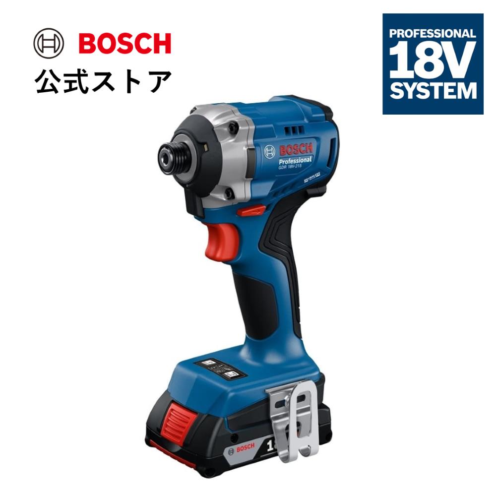 楽天市場】【公式ストア】3.6Vコードレスドライバー BoschGO3 /7段階の