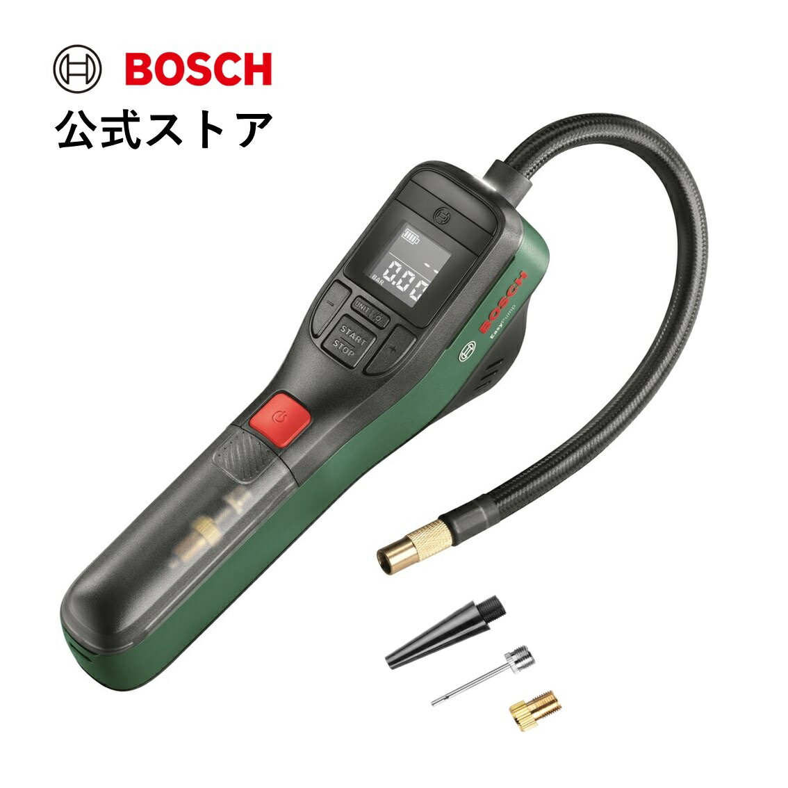 BOSCH スマートライフセレクション