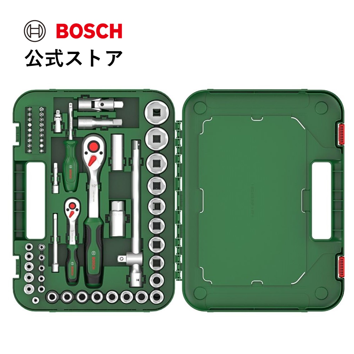 BOSCH スマートライフセレクション