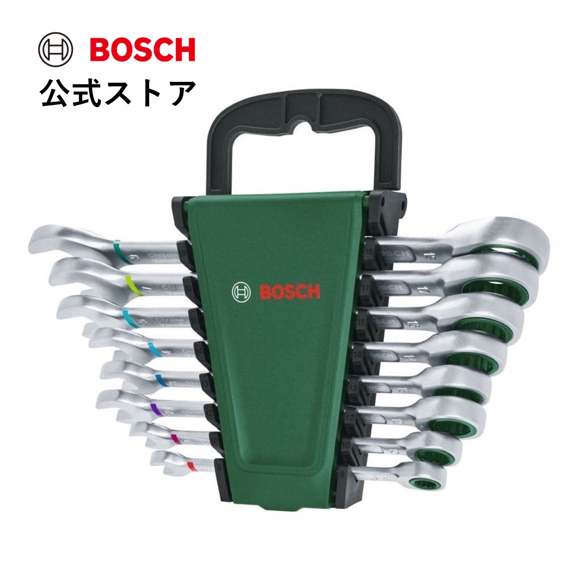 BOSCH スマートライフセレクション