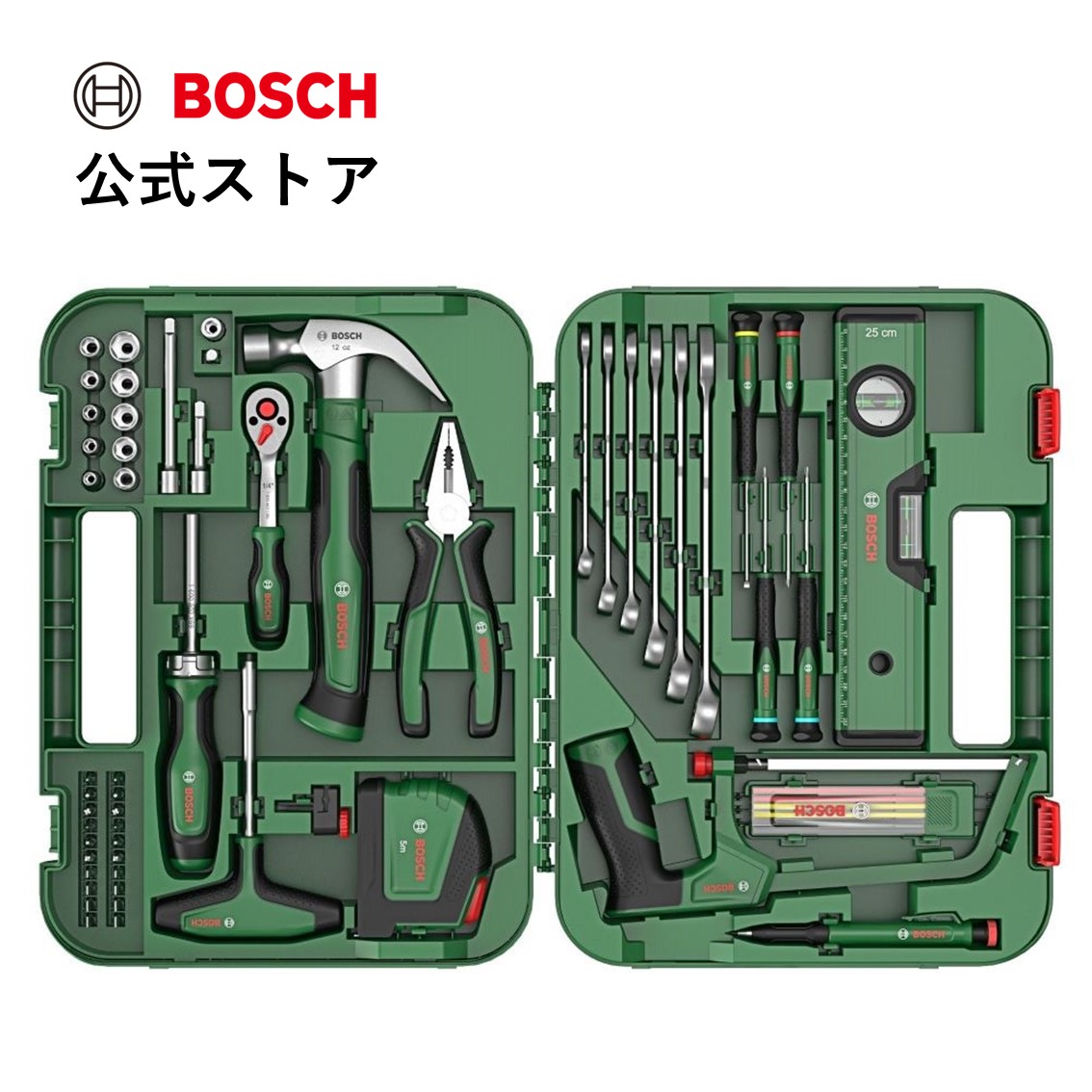 BOSCH スマートライフセレクション