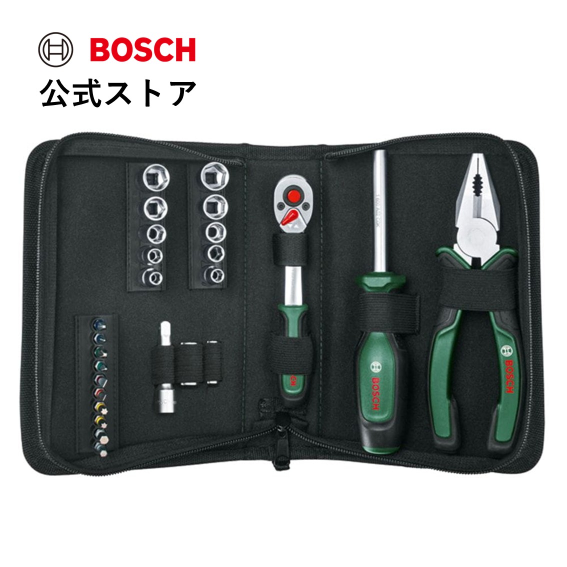 BOSCH スマートライフセレクション