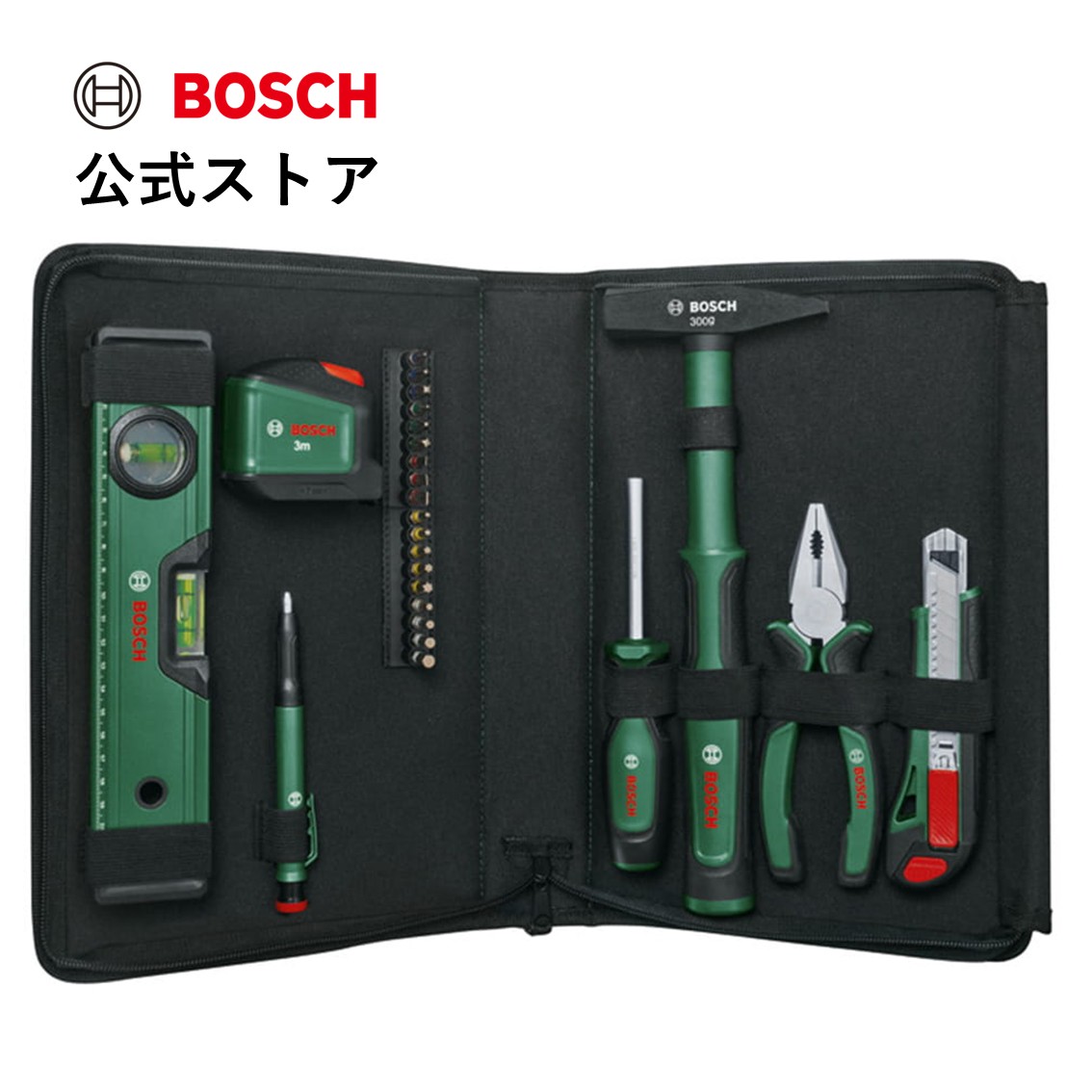 BOSCH スマートライフセレクション