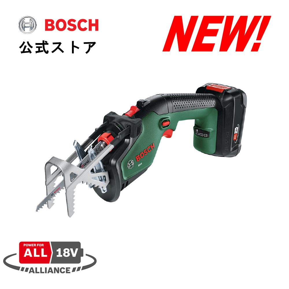 【楽天市場】【公式ストア】ボッシュ (Bosch) 18Vコードレス 