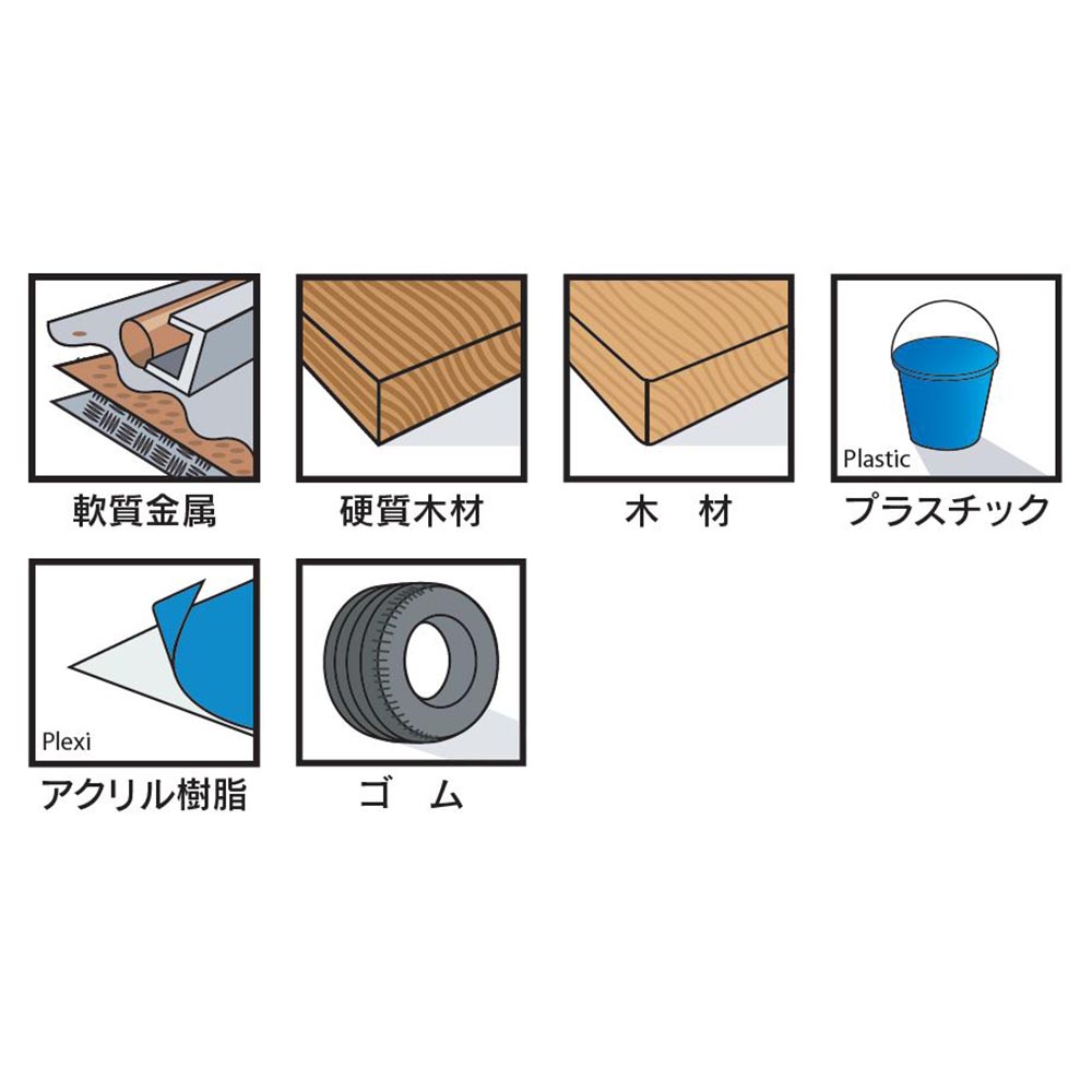 経典 ドレメル Dremel ハイスピードカッター 193 3.2mmφ 軸 ohap.ac.th