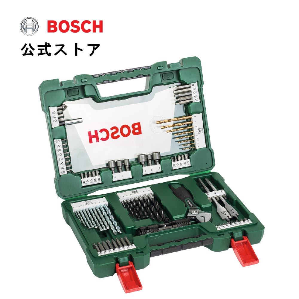 BOSCH スマートライフセレクション