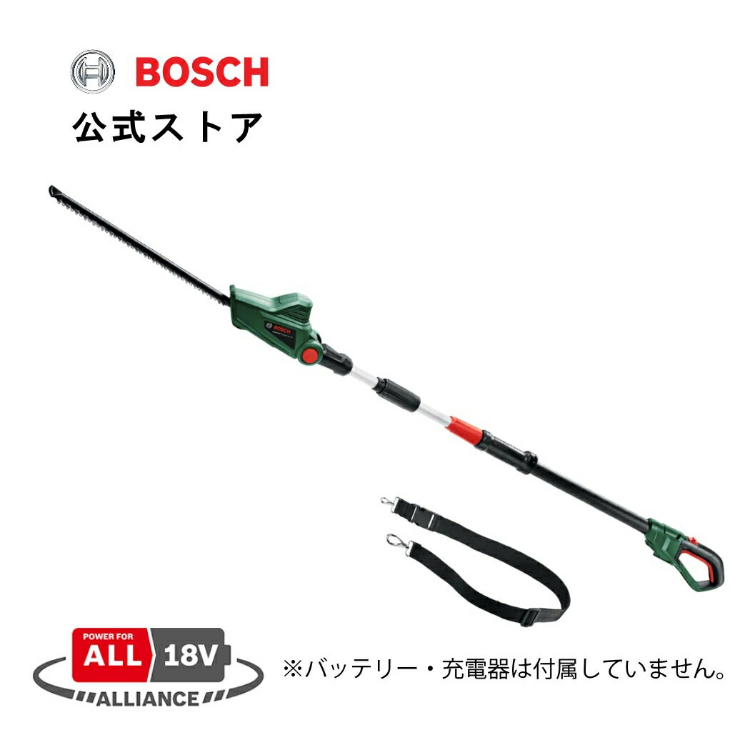 楽天市場】【公式ストア】ボッシュ (Bosch) DIY用 バッテリー充電器