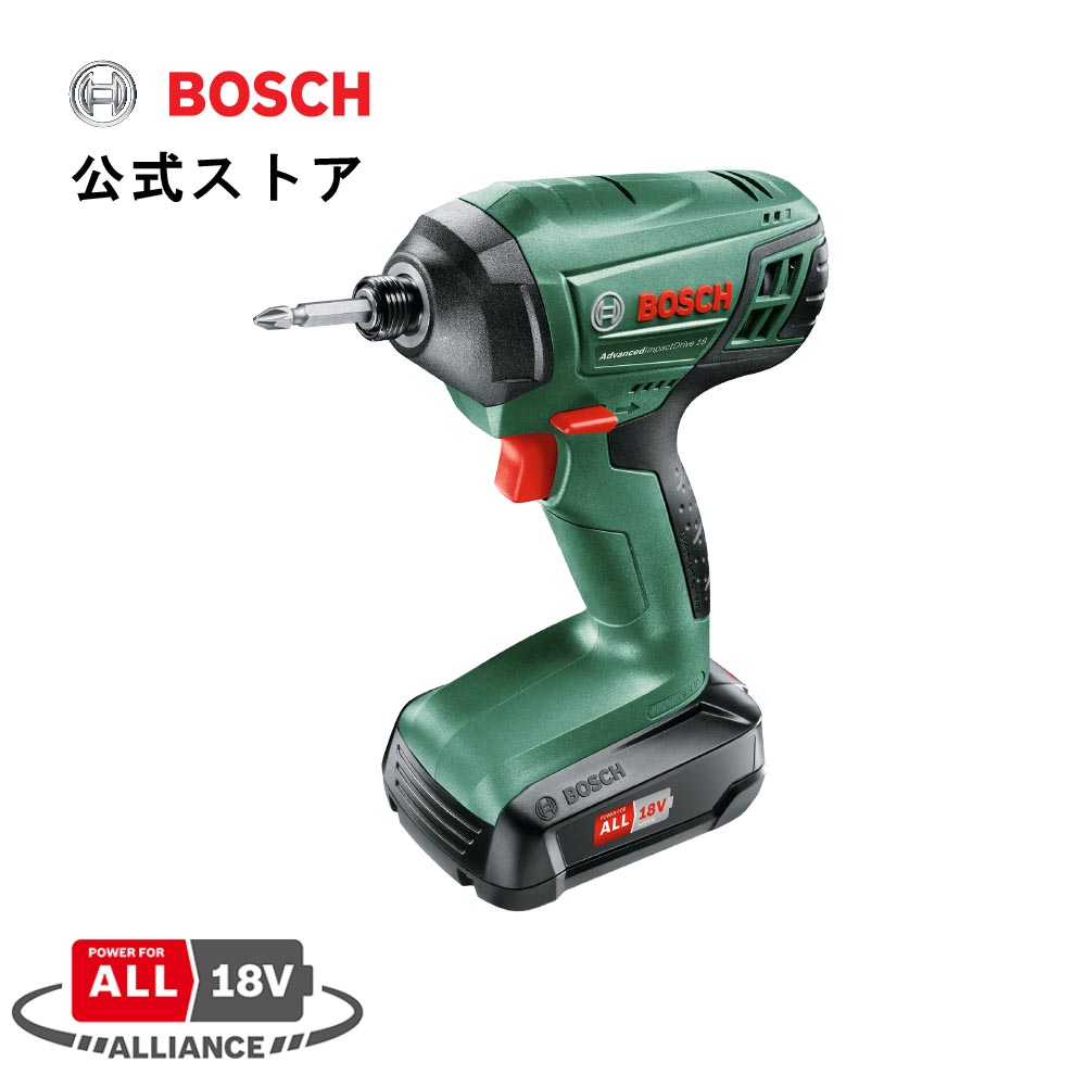 【楽天市場】【公式ストア】ボッシュ (Bosch) 18Vコードレス