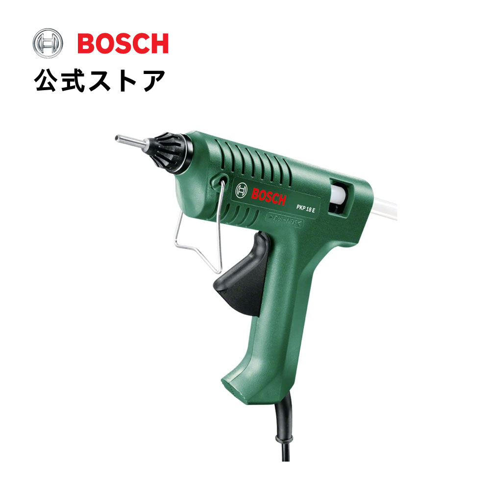 【公式ストア】ホットボンダー PKP18E/ボッシュ(Bosch)