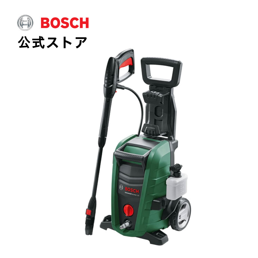 楽天市場】【公式ストア】ボッシュ (Bosch) 18V コードレス洗浄機(本体