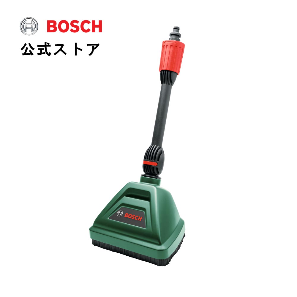 楽天市場】【公式ストア】ボッシュ (Bosch) 高圧洗浄機 ガン ノズル