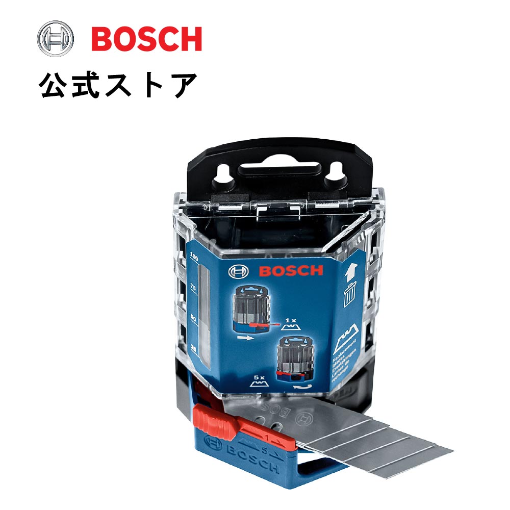 楽天市場】【公式ストア】ボッシュ (Bosch) ドライバー へクスローブ