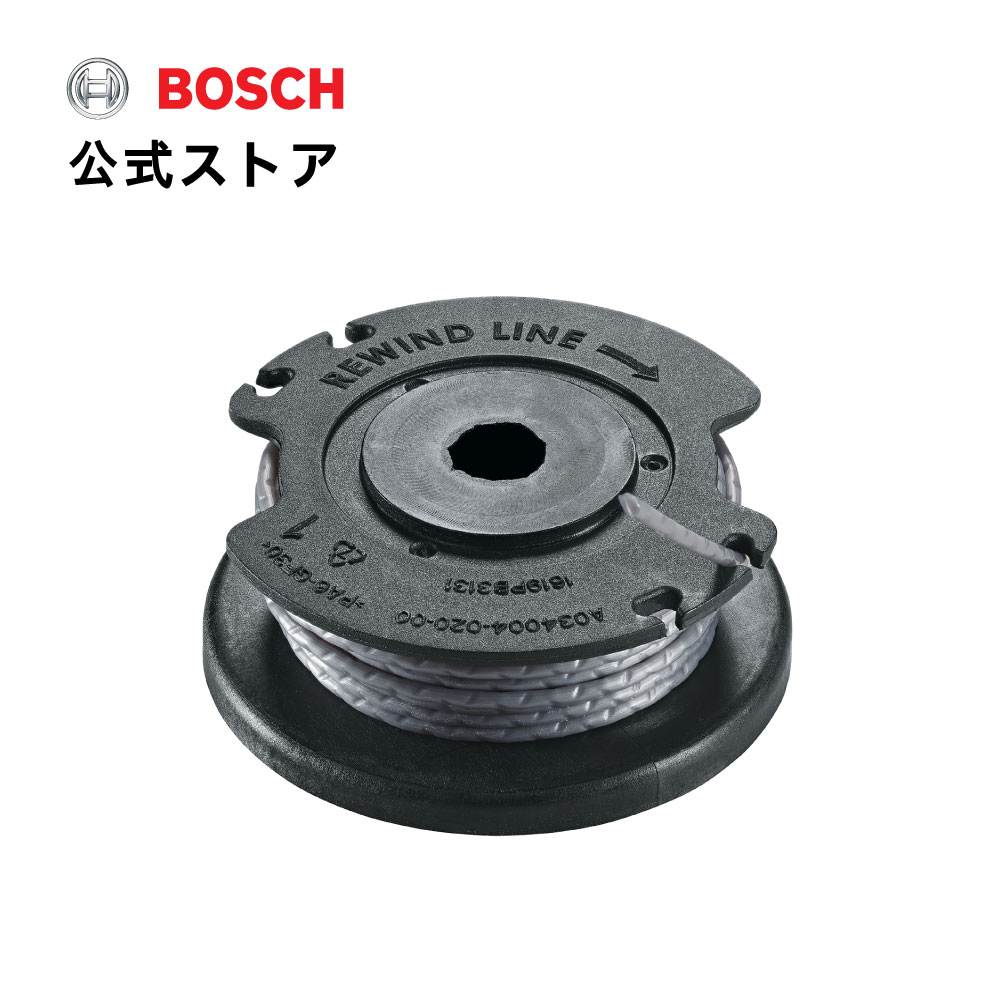 楽天市場】【公式ストア】ボッシュ(Bosch) 草刈機 草刈り機 コード式