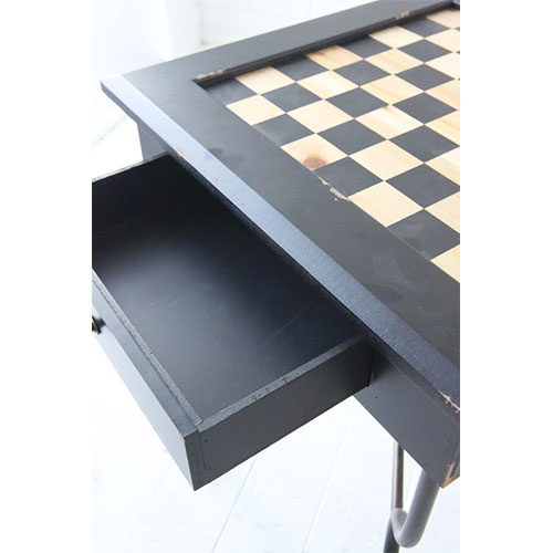 チェスボードテーブル 13 Covent Garden 遊技台 チェス盤 コレクション テーブルゲーム 盤ゲーム 遊び 子供 おとな ディスプレイ インテリア おしゃれ アンティーク調 プレゼント 140 Lunarhomesdurgapur Com