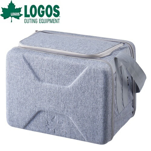 楽天市場 ハイパー氷点下クールマスター Xl アーバン Or4 Logos ロゴス クーラーボックス 40l 大容量 強力保冷 杢グレー おしゃれ 保冷バッグ コンパクト アウトドア キャンプ q 海水浴 プレゼント 100 スタイルライフbosky