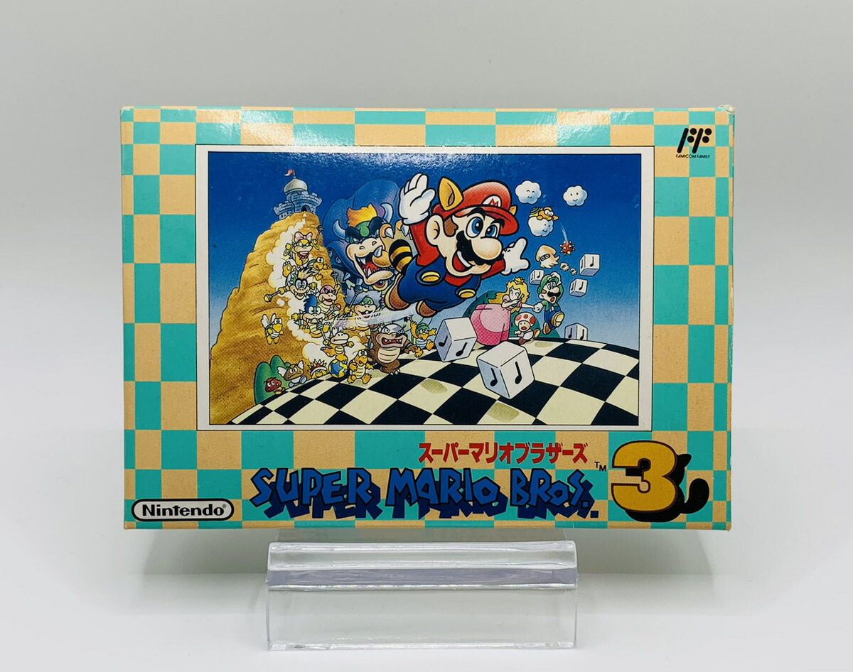【超レア】ファミコンソフト マリオブラザーズ 【中古】 任天堂 FC マリオブラザーズ 後期版 ソフトのみ ファミコン