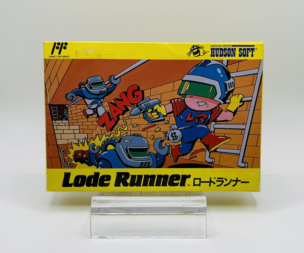 楽天市場】【中古】FC チャンピオンシップ ロードランナー