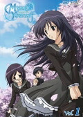 【中古レンタルアップ】 DVD アニメ Myself;Yourself 全7巻セット画像