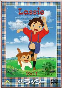 上等な 中古レンタルアップ 全6巻セット 名犬ラッシー 世界名作劇場 アニメ Dvd Dvdanr U0980 Drborchmanpediatrics Com
