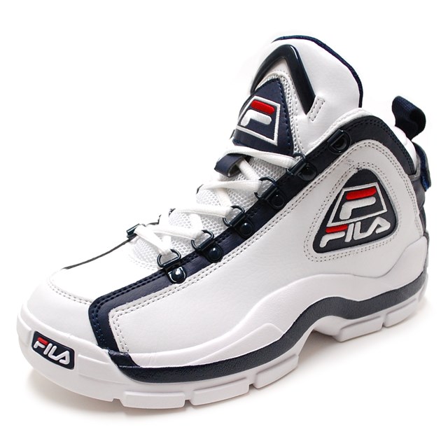 Grant Hill 96 Shoes For Sale | IUCN Water