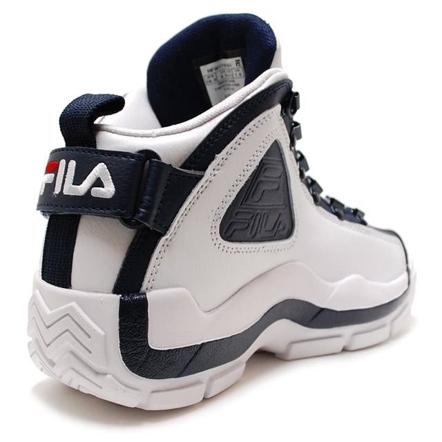 fila grant hill 96 tupac