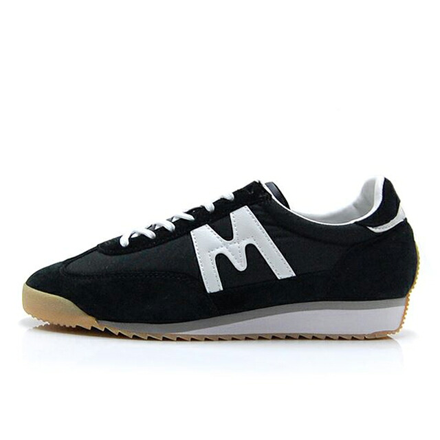 カルフ メスタリ KARHU MESTARI Black/White メンズ レディース スニーカー ユニセックス KH805003｜BOSTON CLUB 店 11,704円