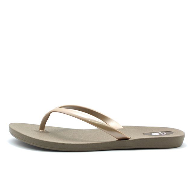 third oak flip flops