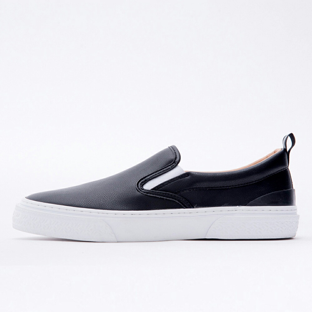 即納特典付き 【楽天市場】スラック SLACK CALMER LX BLACK/WHITE