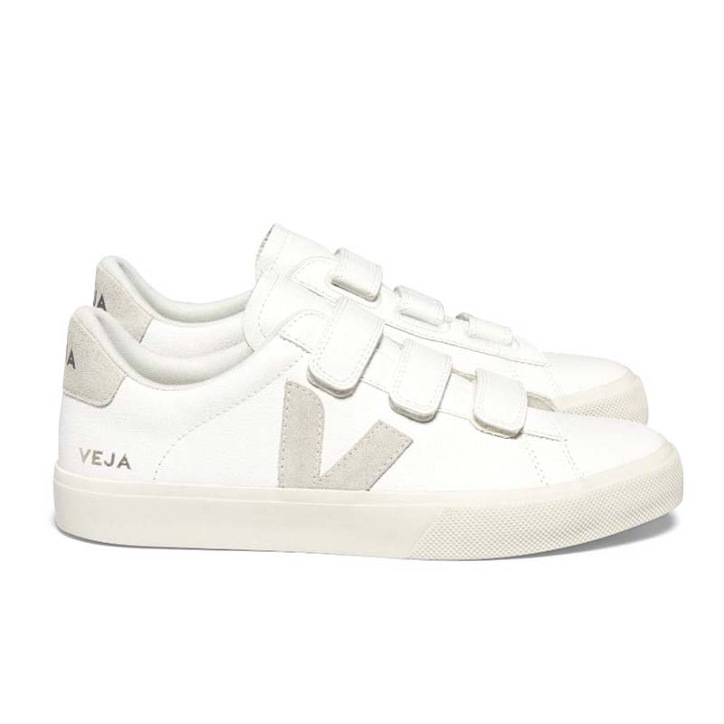 ヴェジャ　スニーカー　白 楽天市場】ヴェジャ スニーカー レシフェ ホワイト ブルー レディース