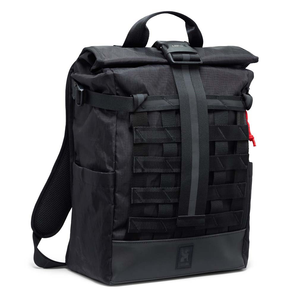 クローム バラージ 18L パック CHROME BARRAGE 18L PACK BLACK XRF バッグ バックパック ★★★完全防水 18L BG366BXRF