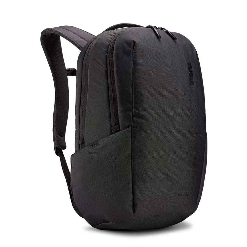 スーリー バックパック21L THULE Subterra 2 Backpack 21L Vetiver Gray バッグ パニア&自転車バッグハンドル 3205026|BOSTON CLUB 店