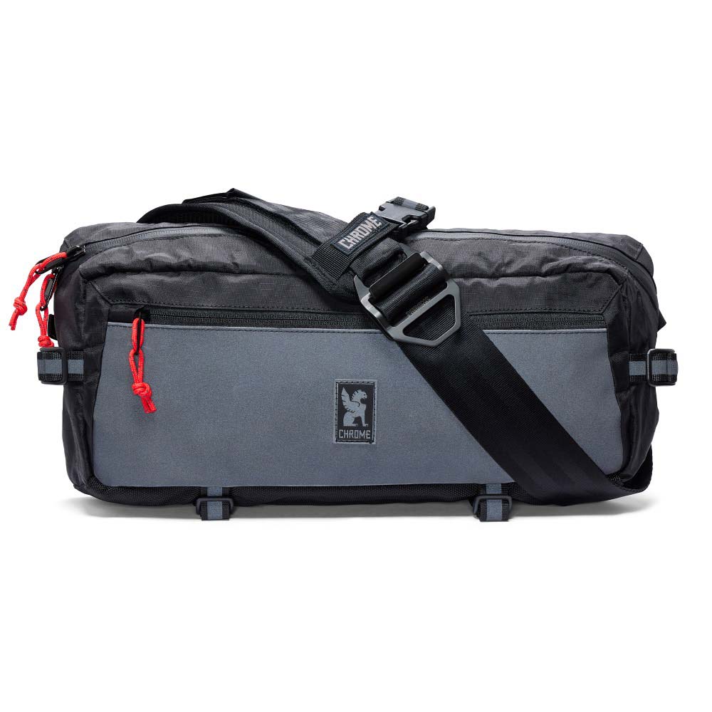 楽天市場】クローム カデット スリング バッグ CHROME KADET
