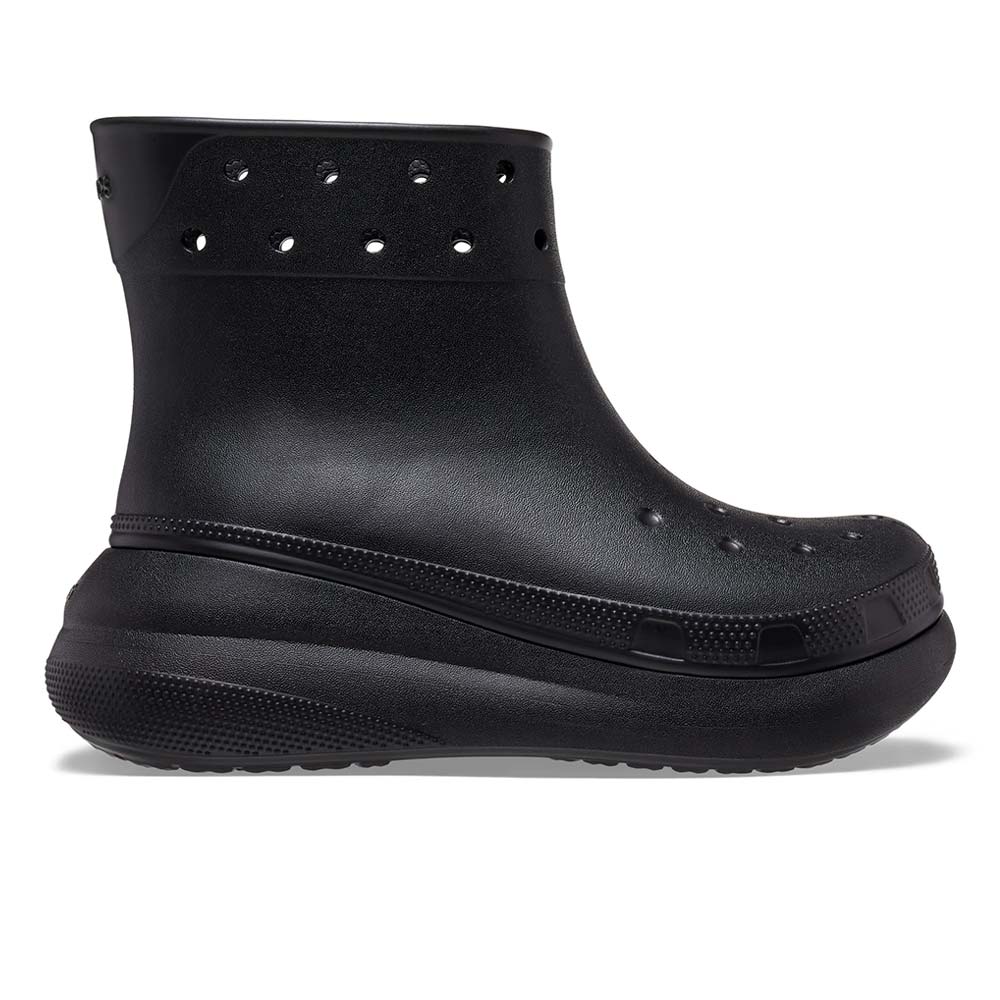 楽天市場】クロックス CROCS クラシック クラッシュ ブーツ